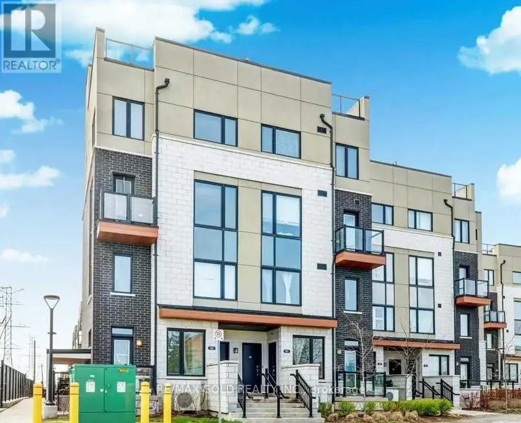 201 - 1555 Kingston Road, Pickering (Town Centre)